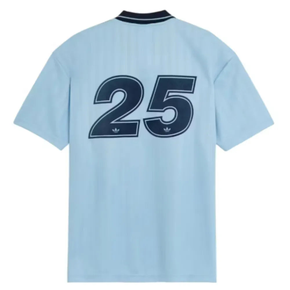 Oasis X TOUR JACQUARD JERSEY - Special Edition