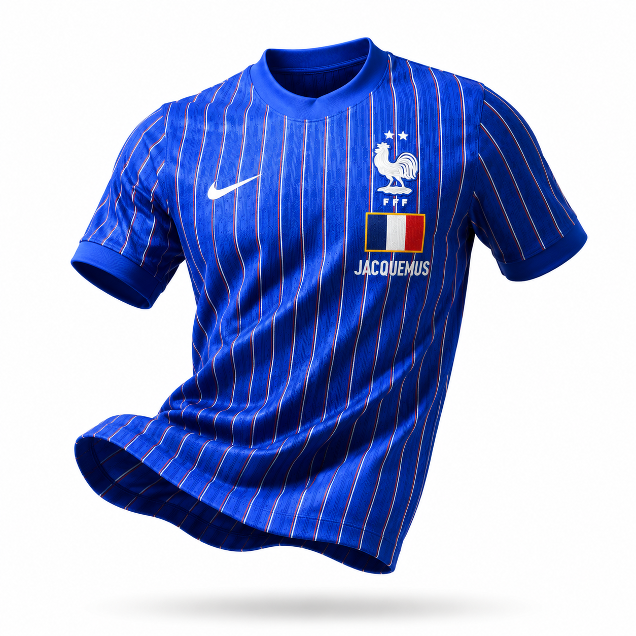 France Jacquemus 2026/27