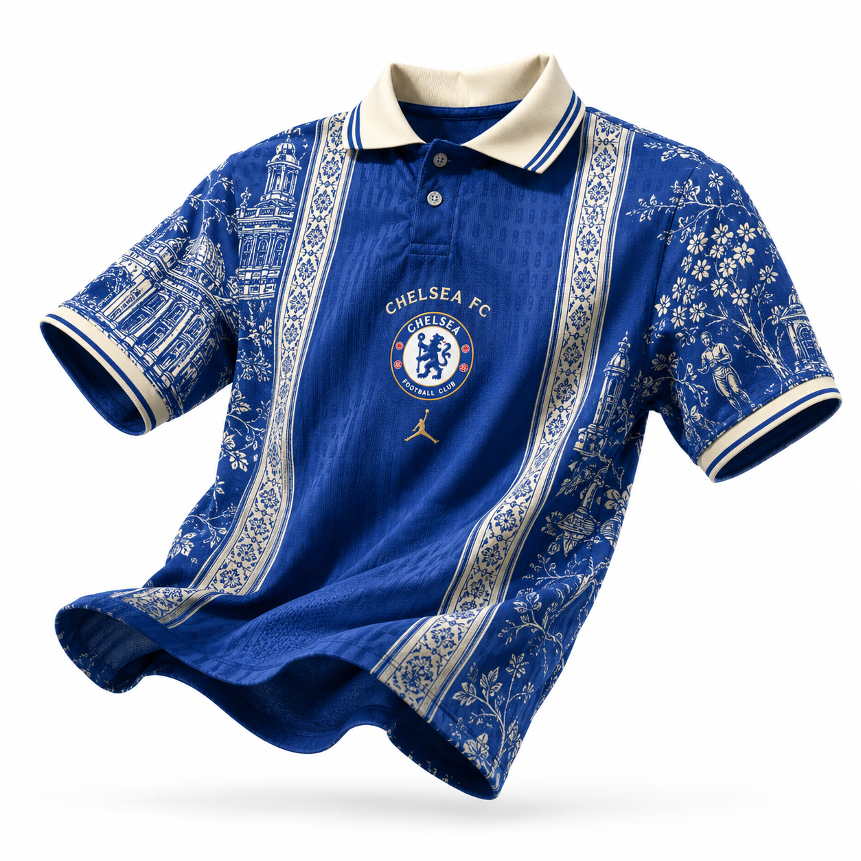 Chelsea Jersey 2026/27 (Limited) - Special Edition