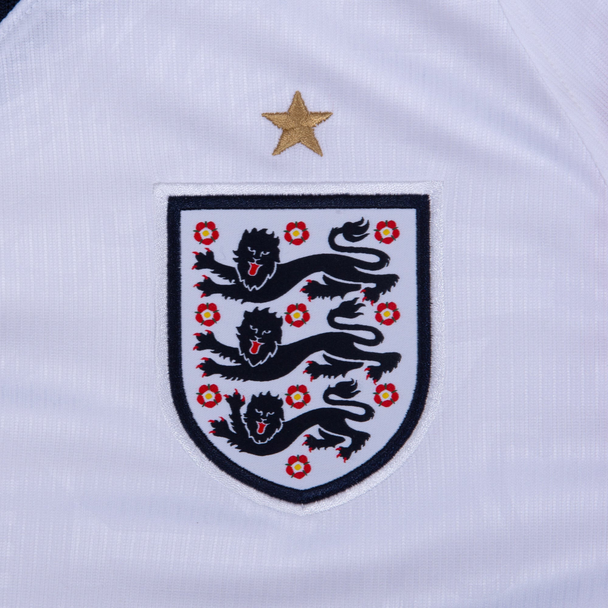 England Home Jersey Shirt 2026 World Cup (Player Version)