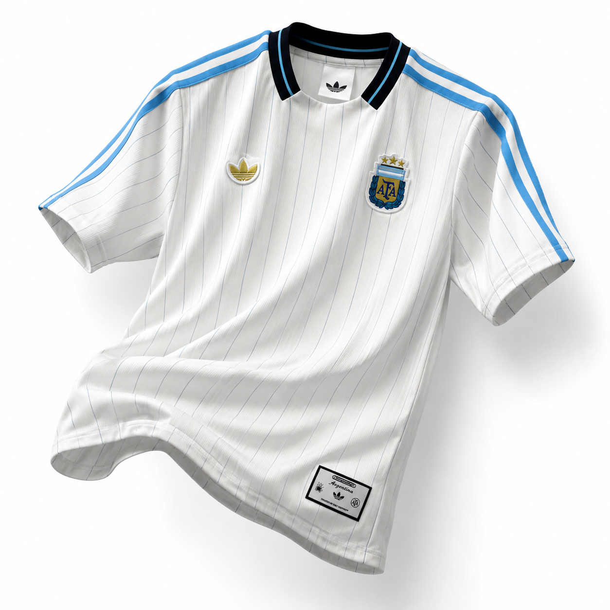 Argentina T-shirt  - 2026/27 (Limited)