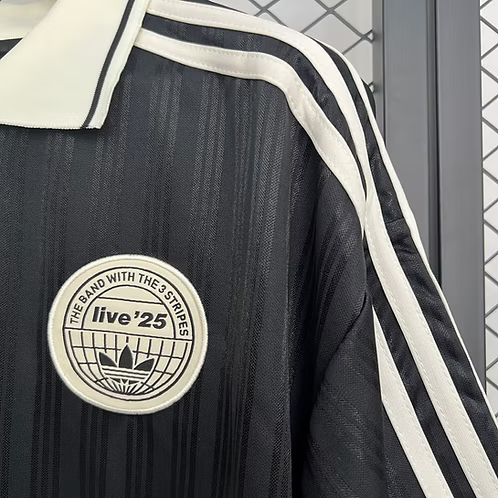Oasis X TOUR JACQUARD JERSEY - Special Edition