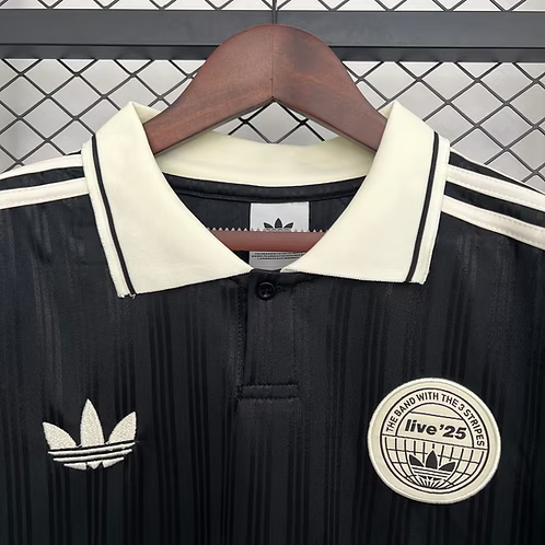 Oasis X TOUR JACQUARD JERSEY - Special Edition