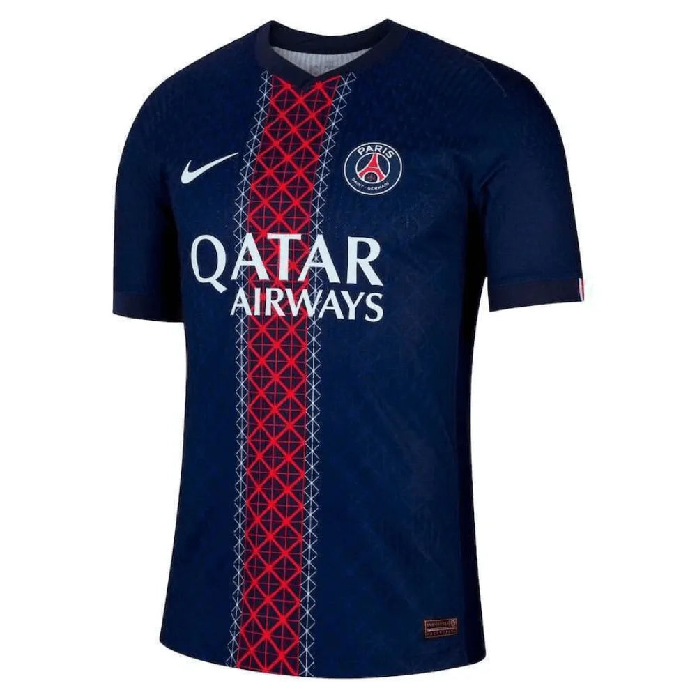 Paris Saint-Germain 2025/26 Home - Fan Version