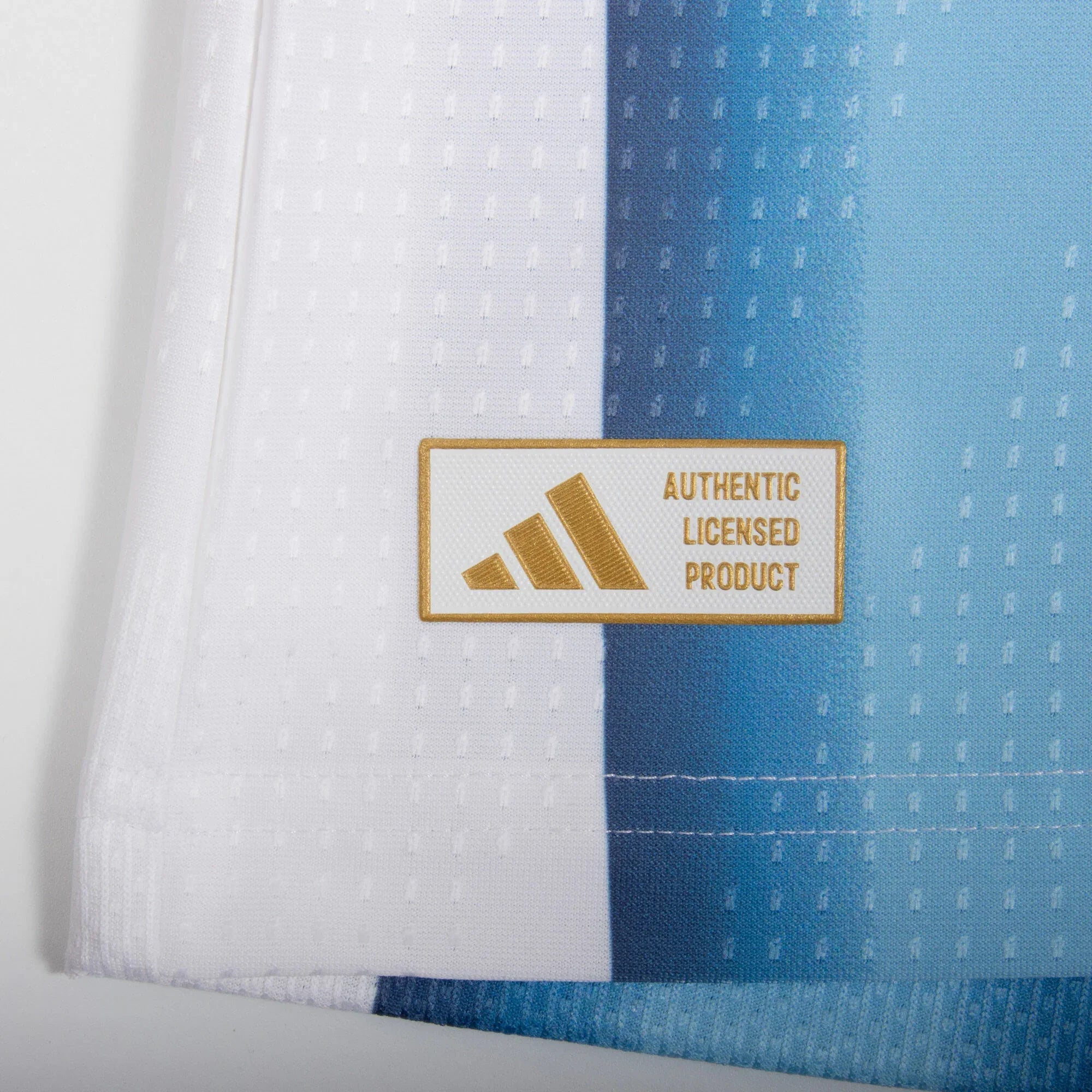 Argentina Home E.Fernandez 8 Jersey 2026-2027 (Official Printing)