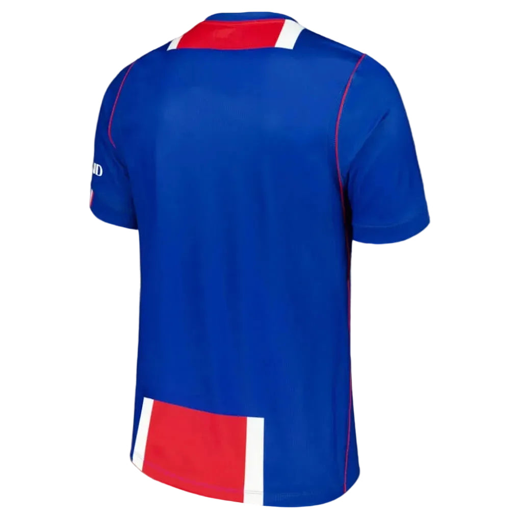 Paris Saint-Germain 2026/27 Home - Fan Version