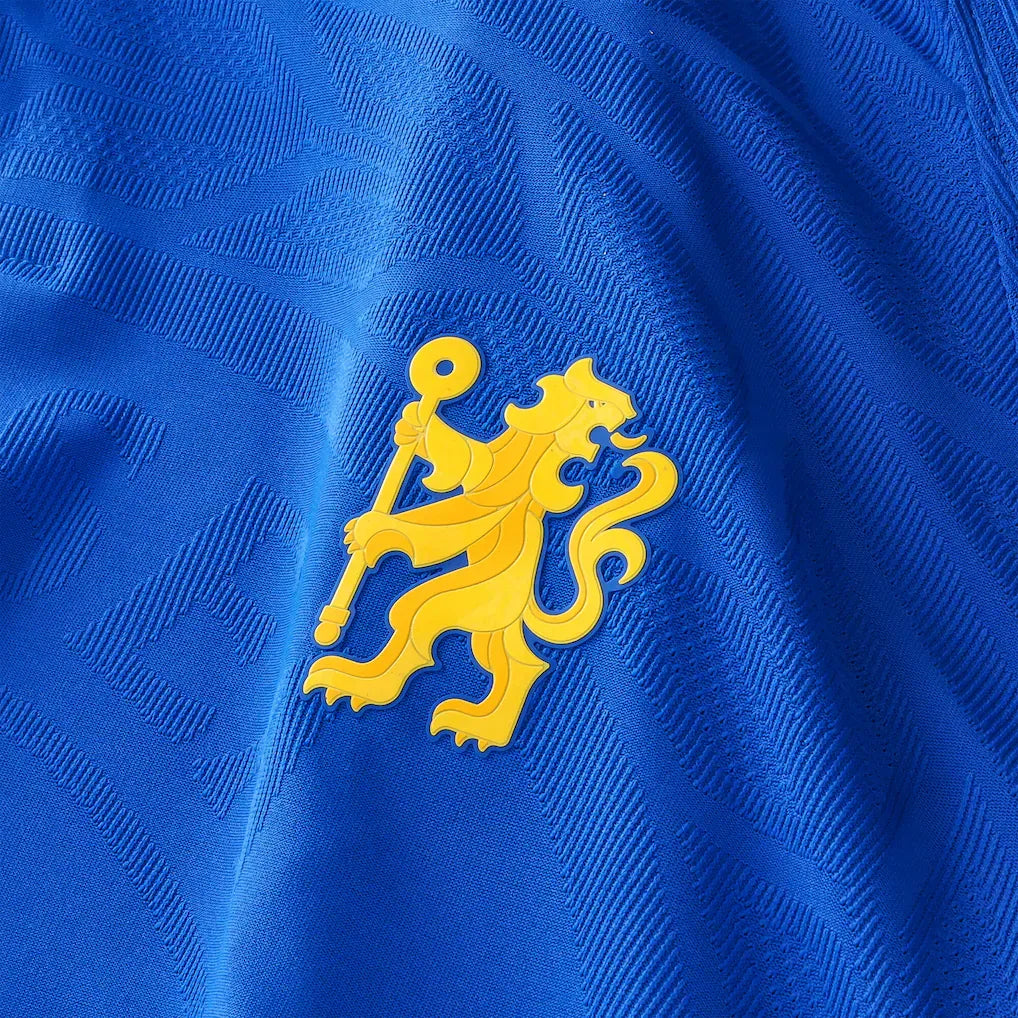 Chelsea Long Sleeved 2026/27 Home - Player Version