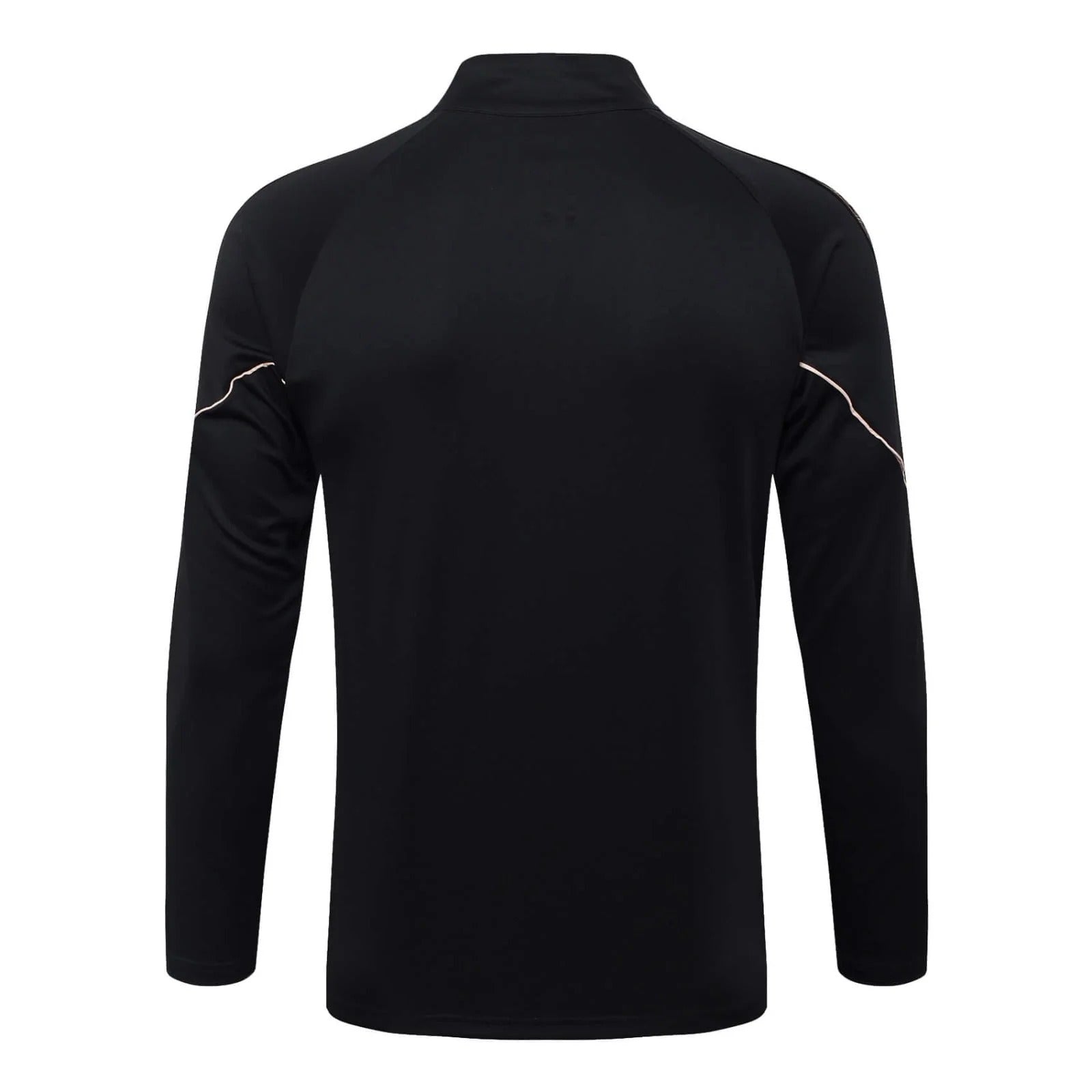Portugal 2026/27 Half-Zip Tracksuit