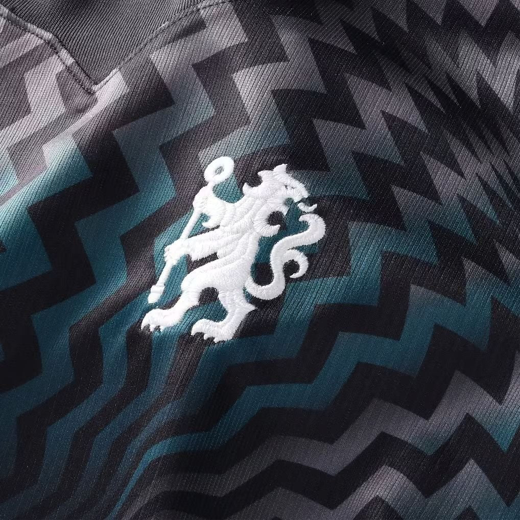 Chelsea 2026/27 Away - Player Version