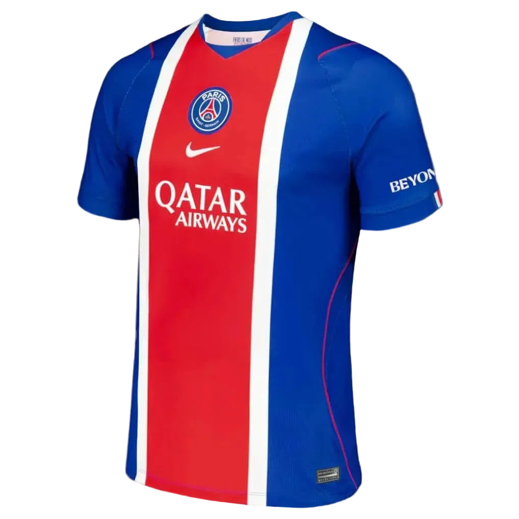 Paris Saint-Germain 2026/27 Home - Fan Version