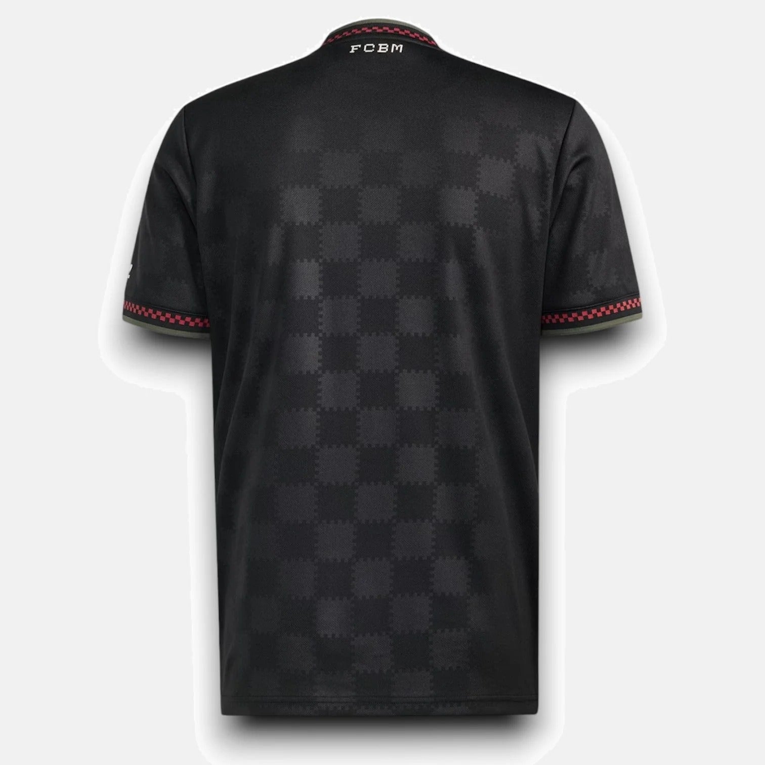 Bayern Munich Champions League Jersey 2025/26 - Player Version