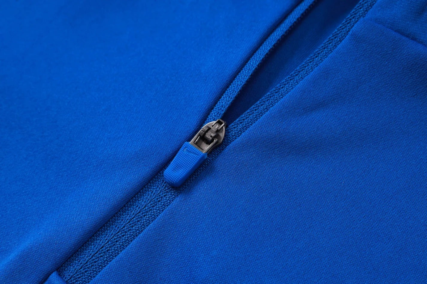 France 2026 Half-Zip Tracksuit