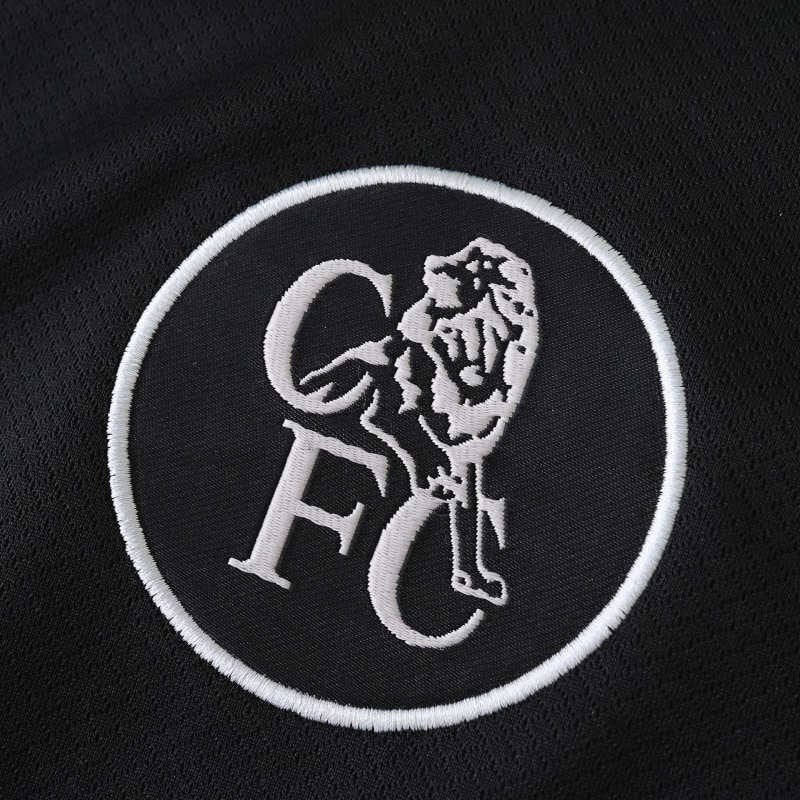 Chelsea Third Jersey 2025/26 - Fan Version
