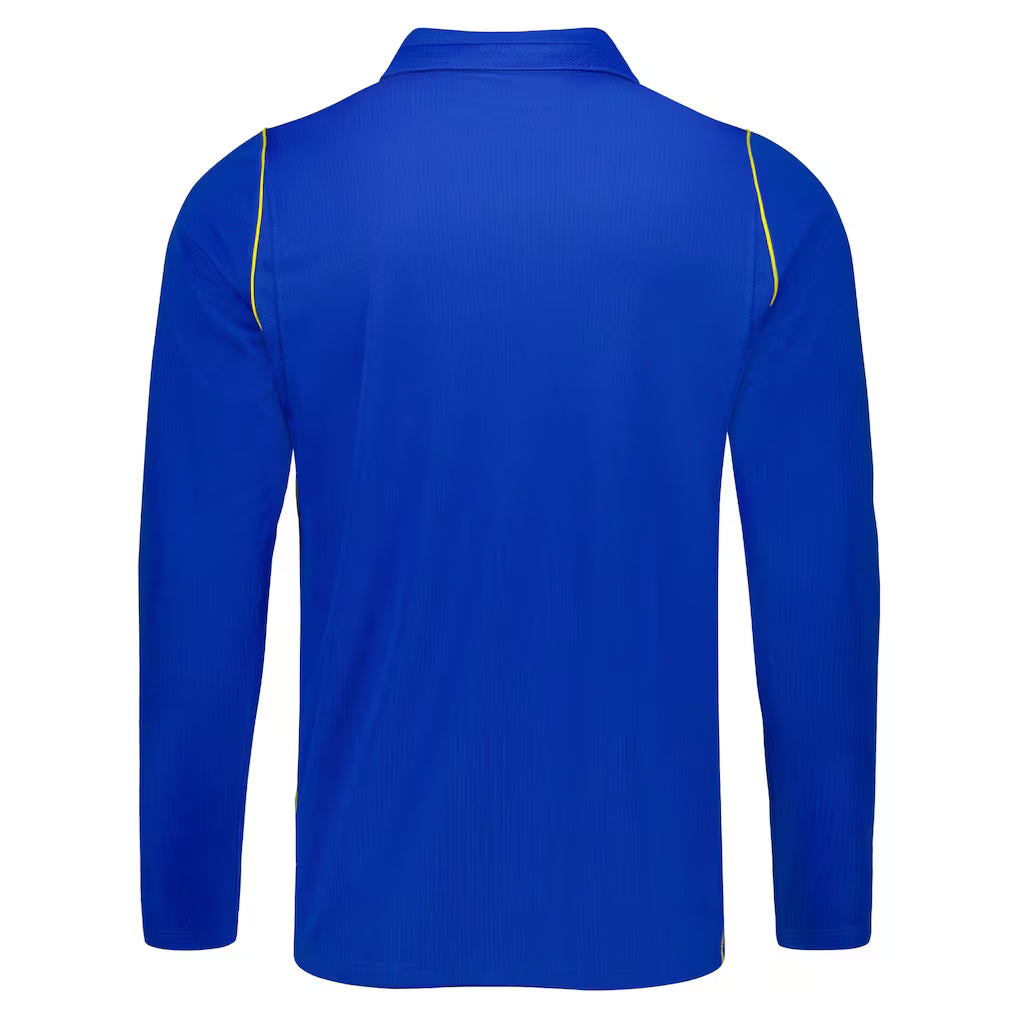 Chelsea Long Sleeved 2026/27 Home - Player Version
