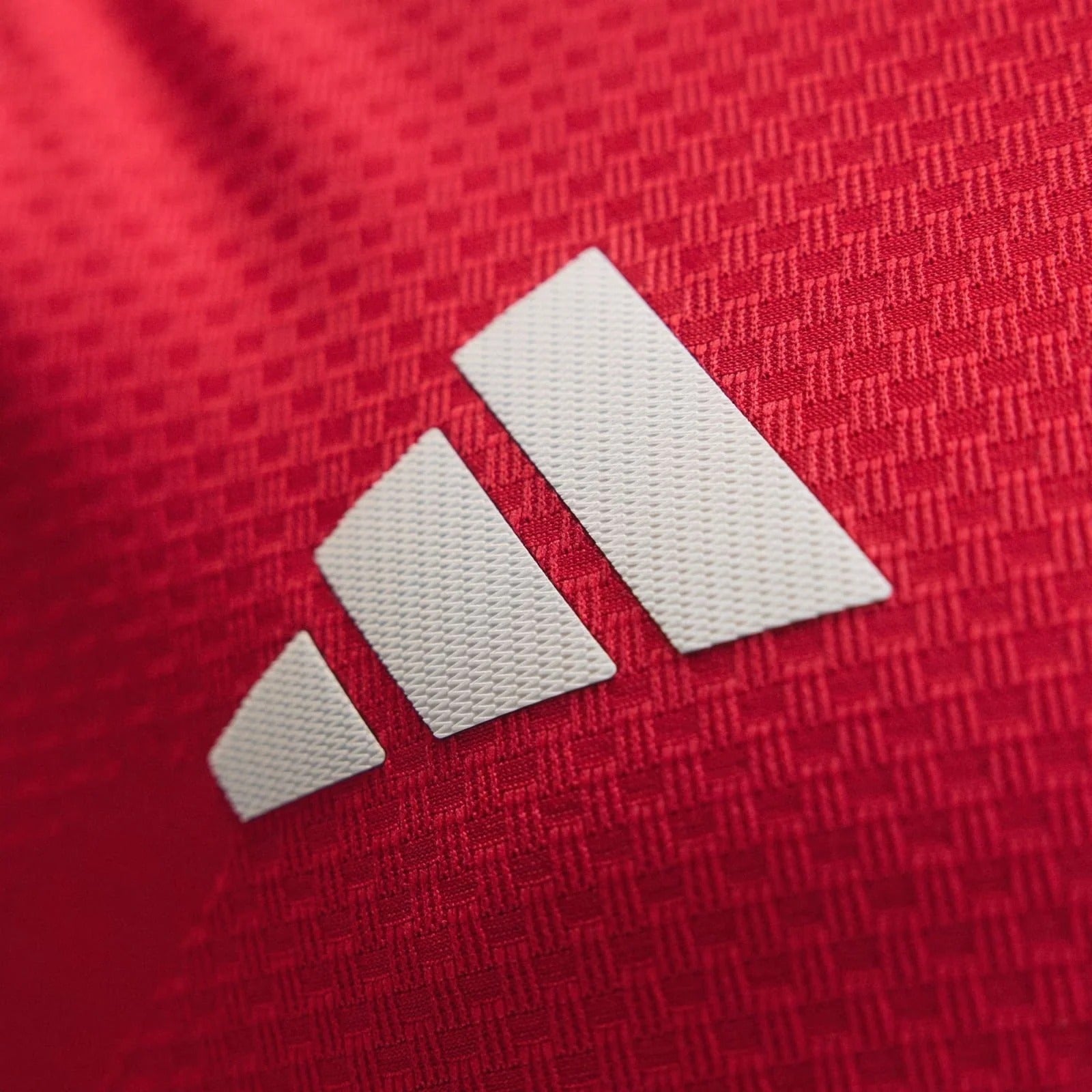 Manchester United 2026/27 Home - Fan Version