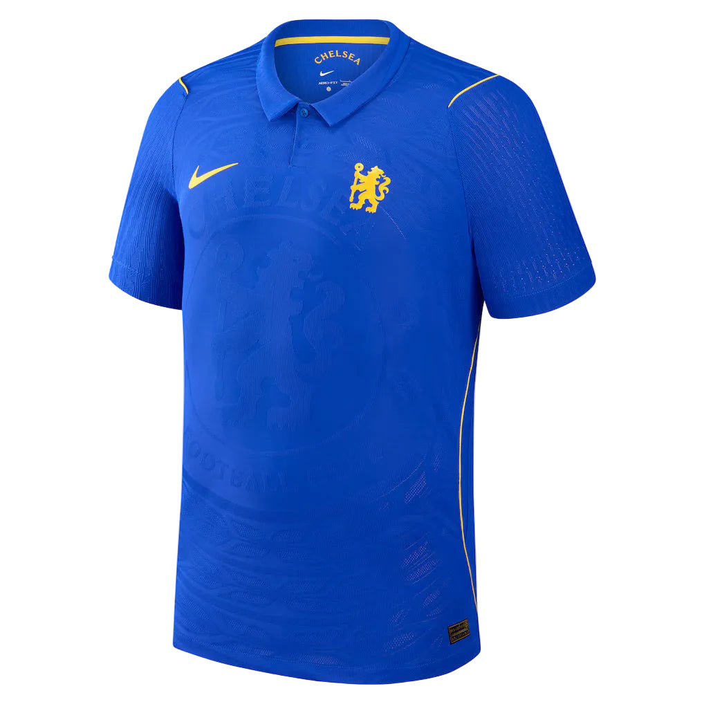 Chelsea 2026/27 Home - Fan Version