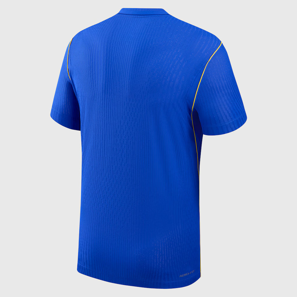 Chelsea 2026/27 Home - Fan Version