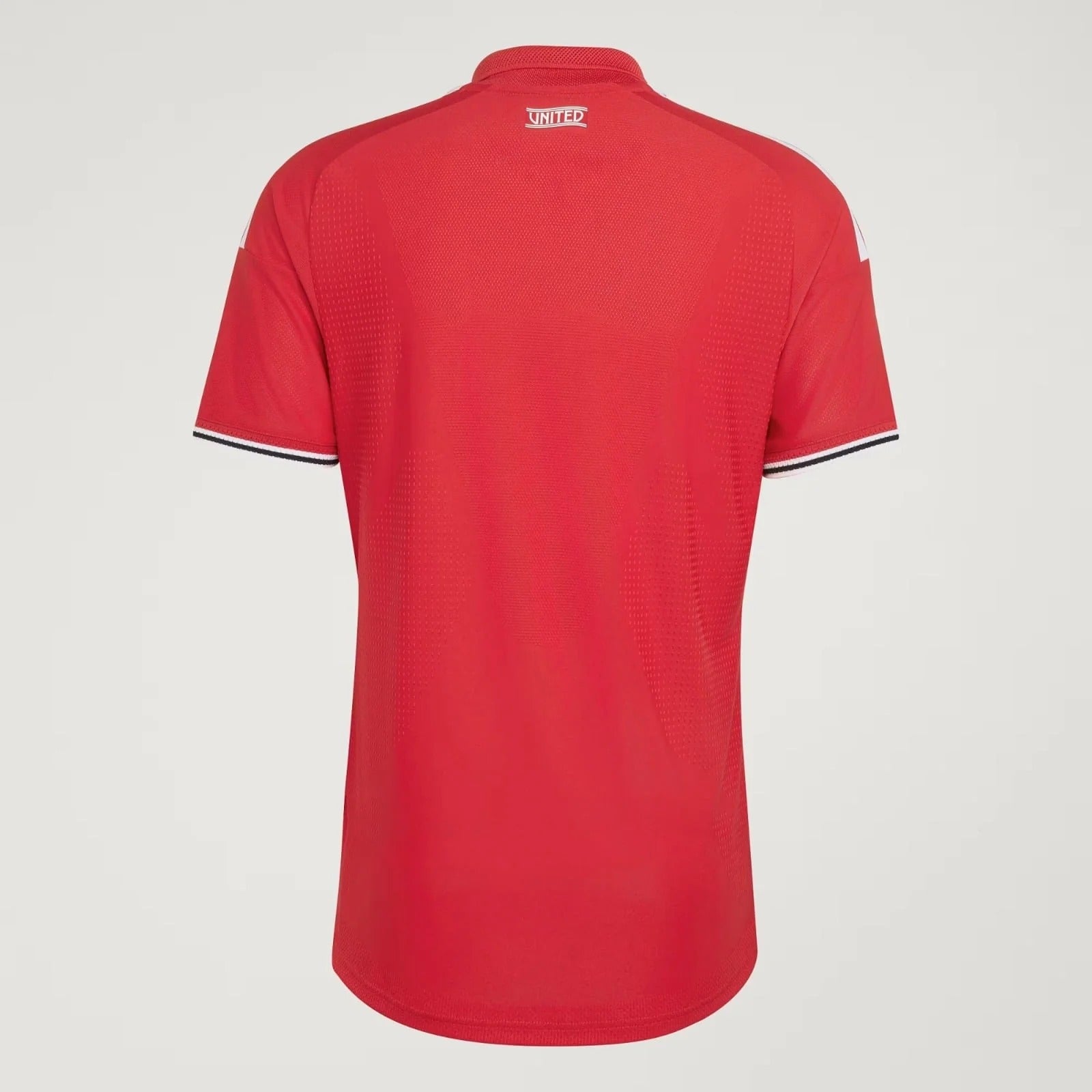 Manchester United 2026/27 Home - Fan Version