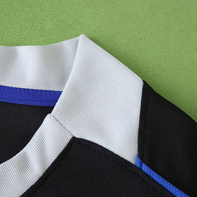 Chelsea Third Jersey 2025/26 - Fan Version