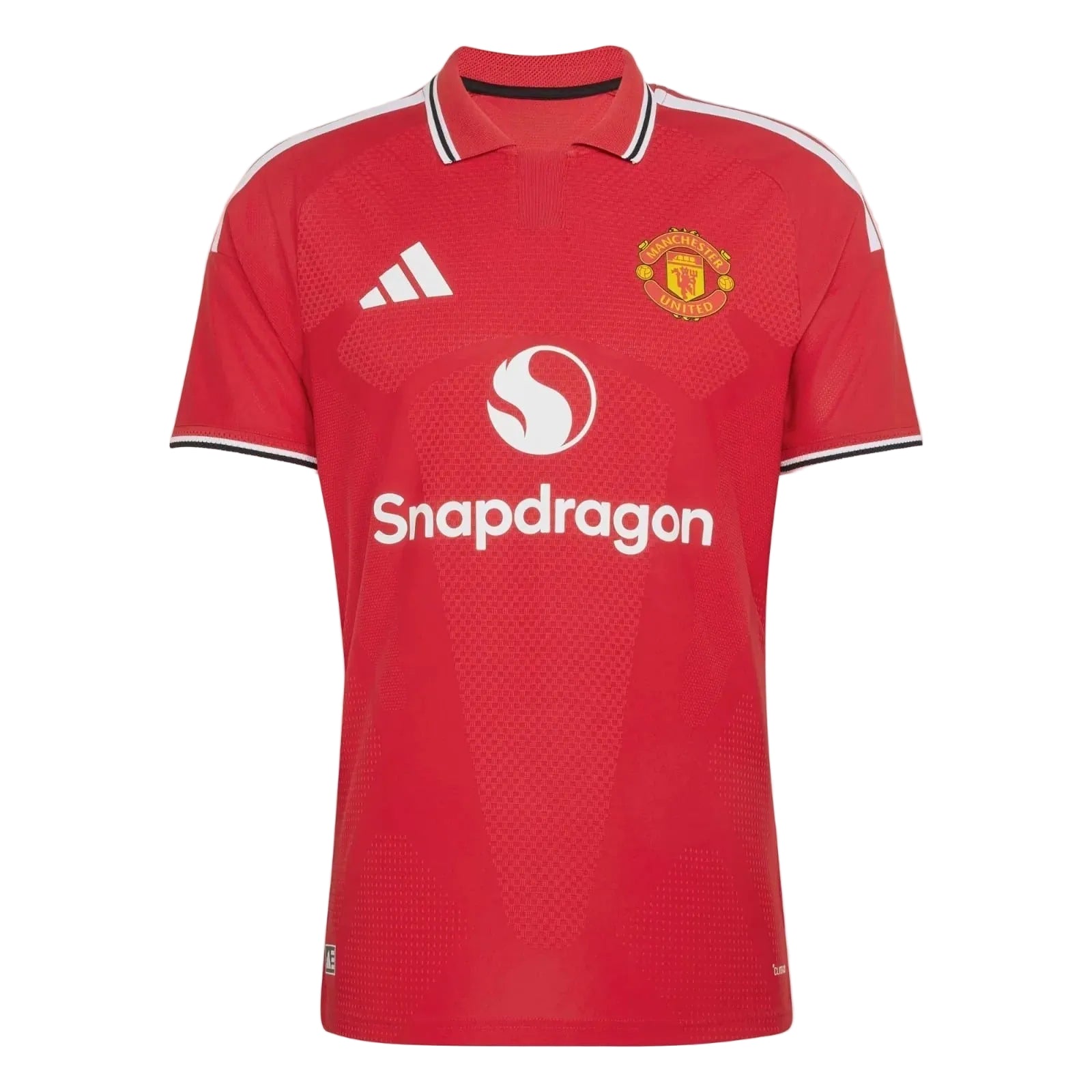 Manchester United 2026/27 Home - Fan Version