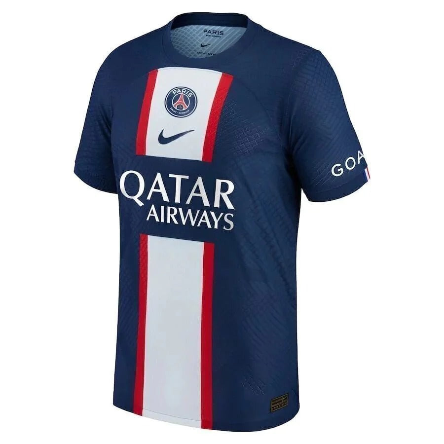 Paris Saint-Germain 2021/22 Home Jersey