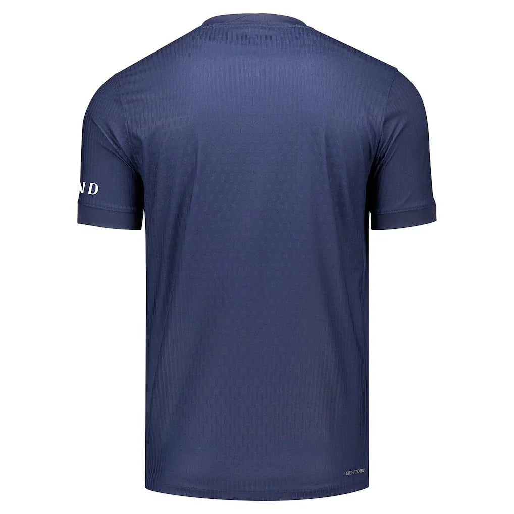 Paris Saint-Germain 2026 Home Jersey Champions League Final Budapest