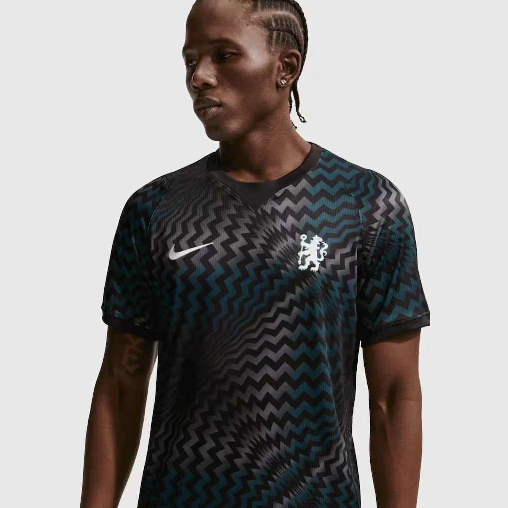 Chelsea 2026/27 Away - Player Version