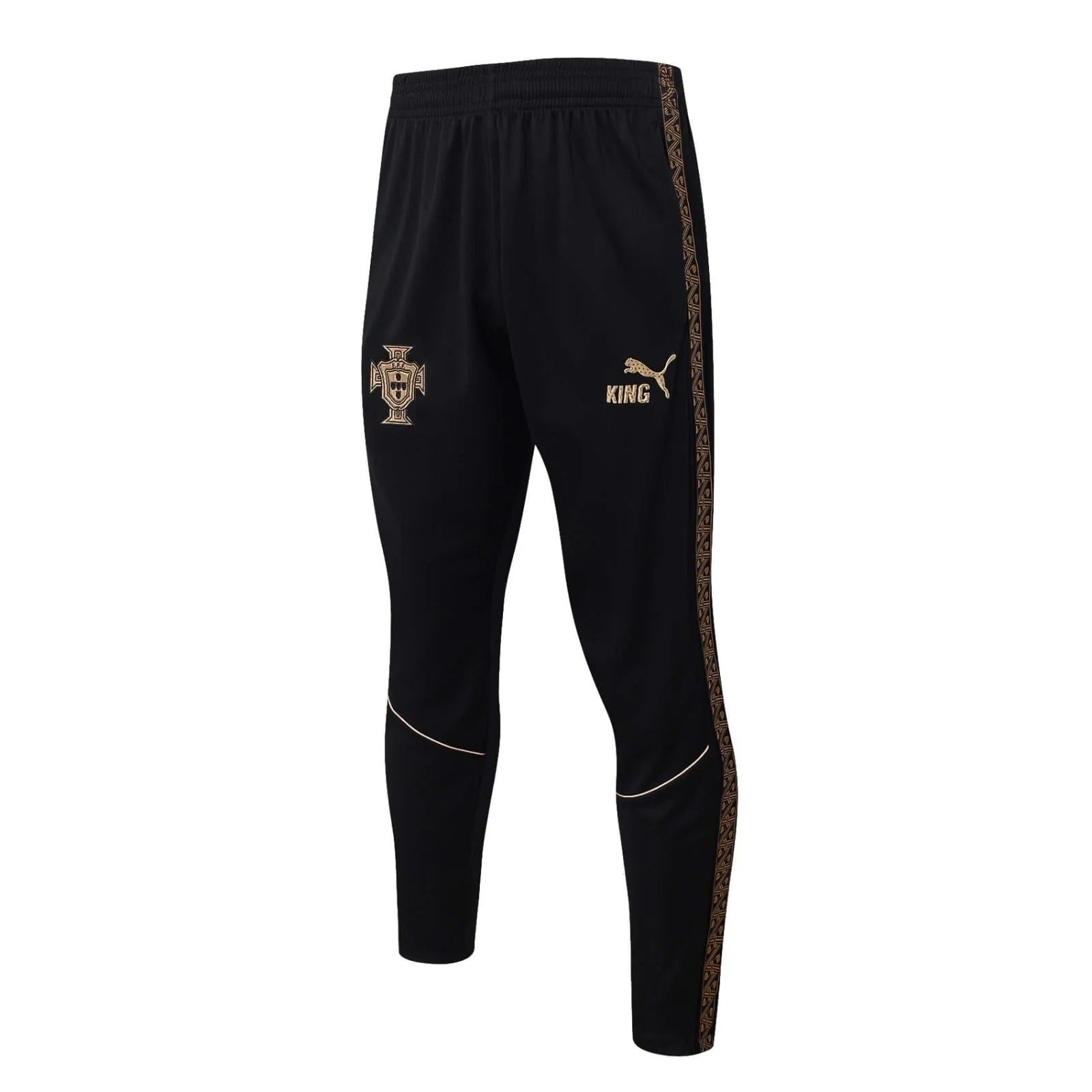 Portugal 2026/27 Half-Zip Tracksuit
