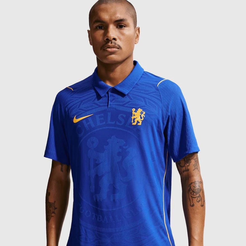 Chelsea 2026/27 Home - Fan Version