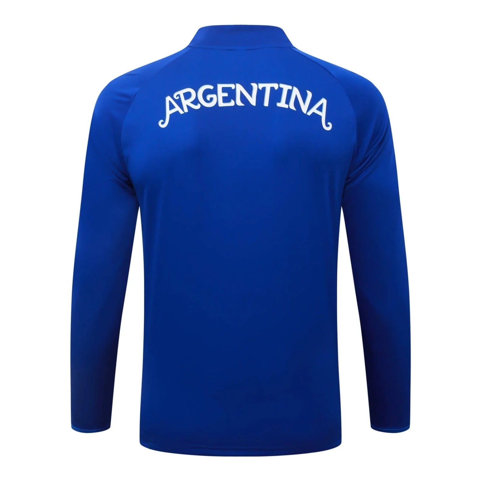 Argentina 2025/26 Half-Zip Tracksuit
