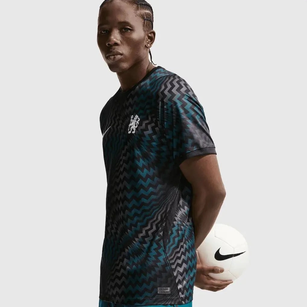 Chelsea 2026/27 Away - Player Version
