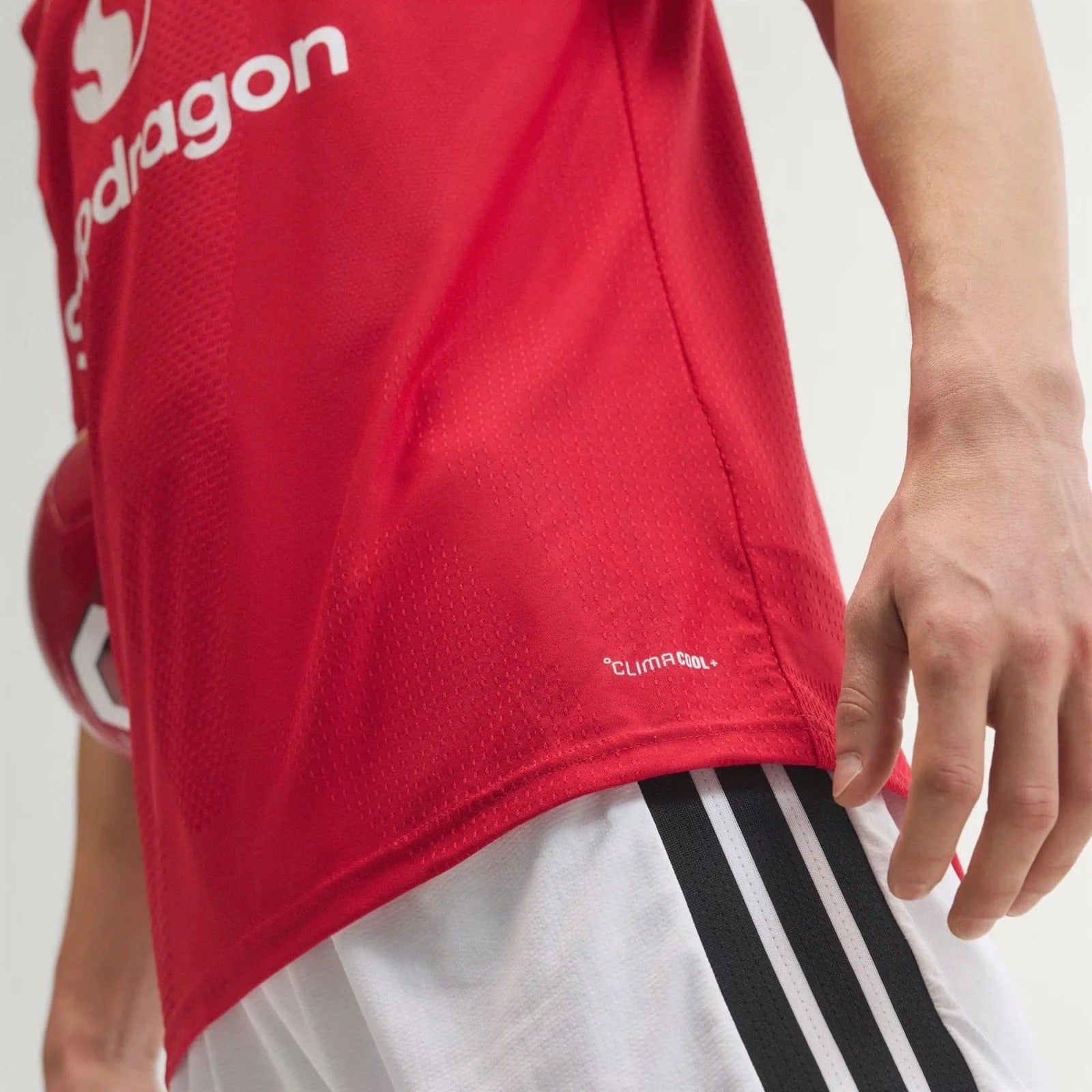 Manchester United 2026/27 Home - Fan Version