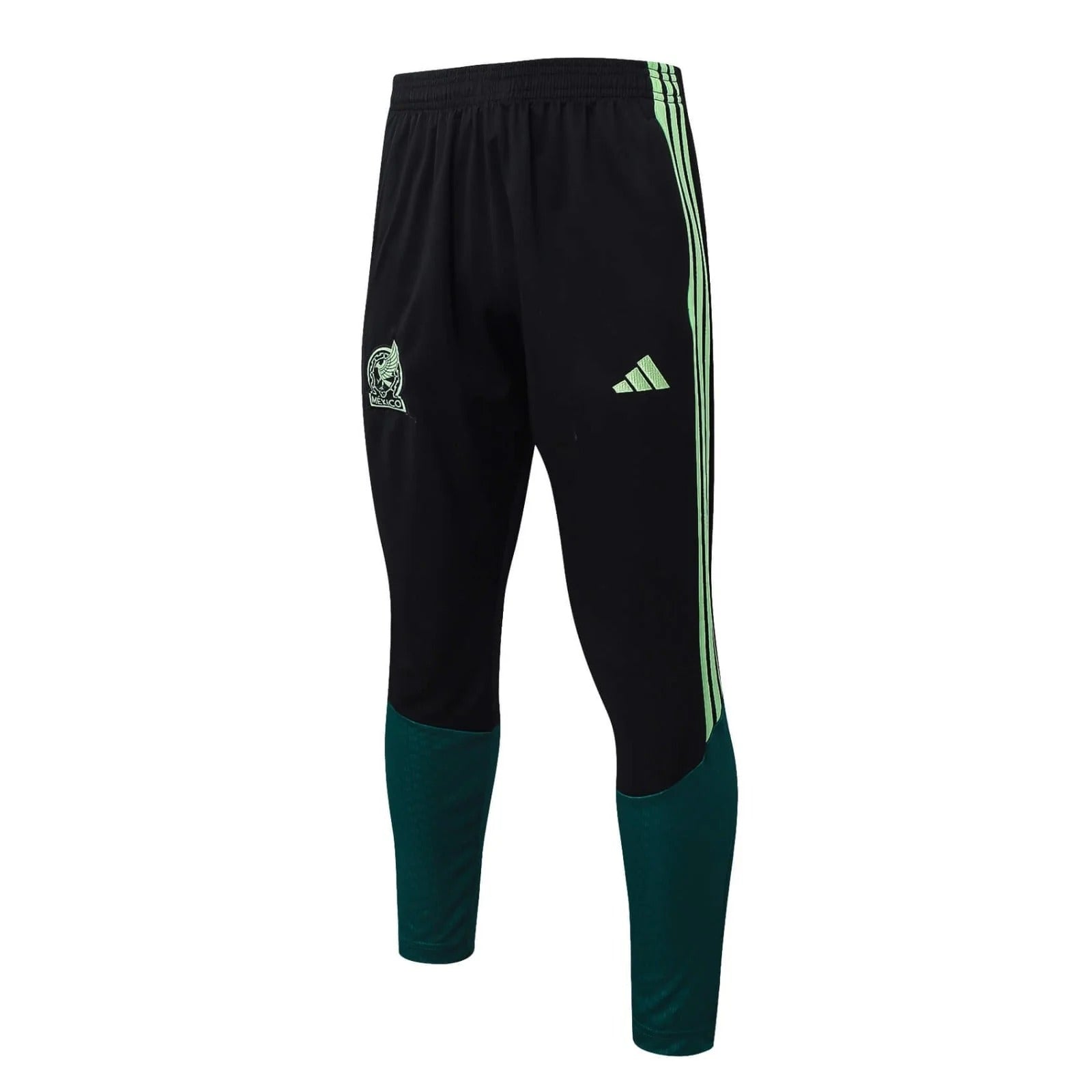 Mexico 2026/27 Half-Zip Tracksuit